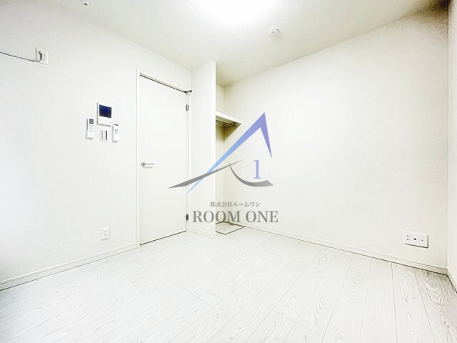 ライスフラワー羽田の寝室|寝室です。