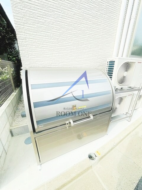 ライスフラワー羽田