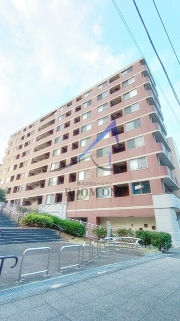 レグラス横浜西口