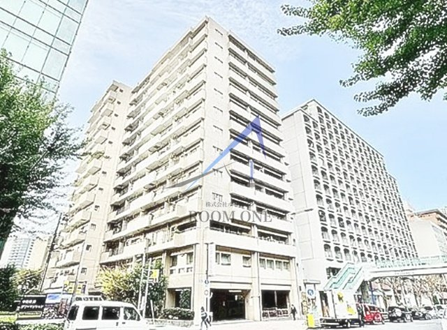 新宿セントビラ永谷