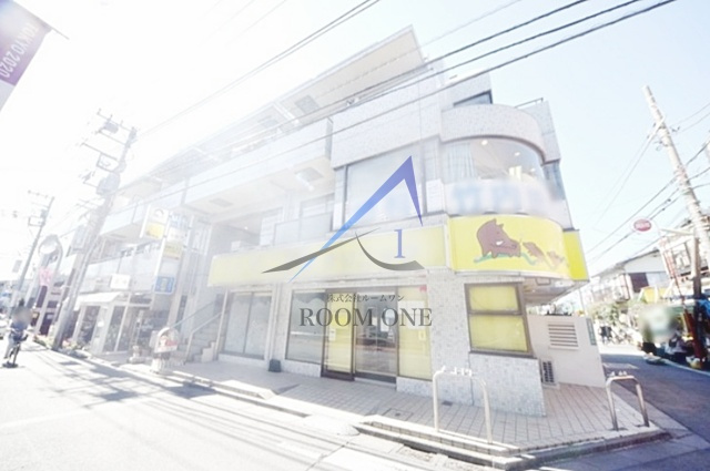 祖師谷シティハウス