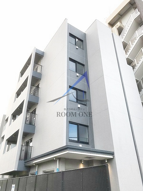 ＶＥＲ ＦＬＡＴの外観|外観です。