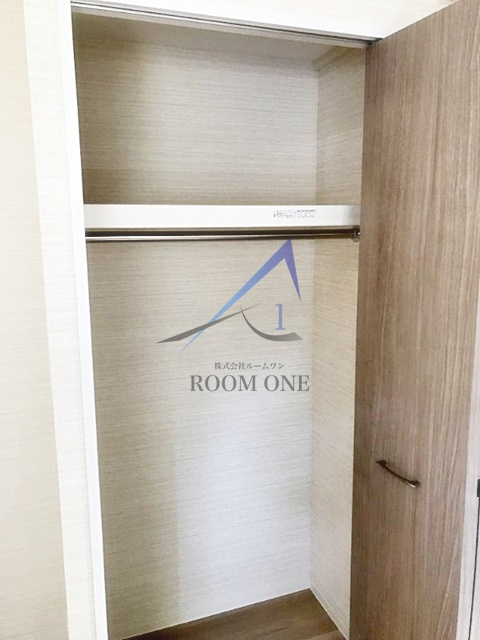 ＶＥＲ ＦＬＡＴの収納|収納です。