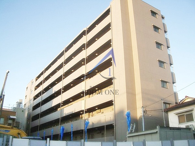 ルーブル南品川