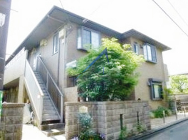 アリビオ松庵のエントランス|エントランスです。