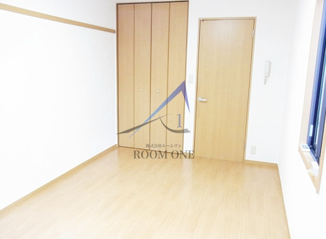 アリビオ松庵の寝室|寝室です。