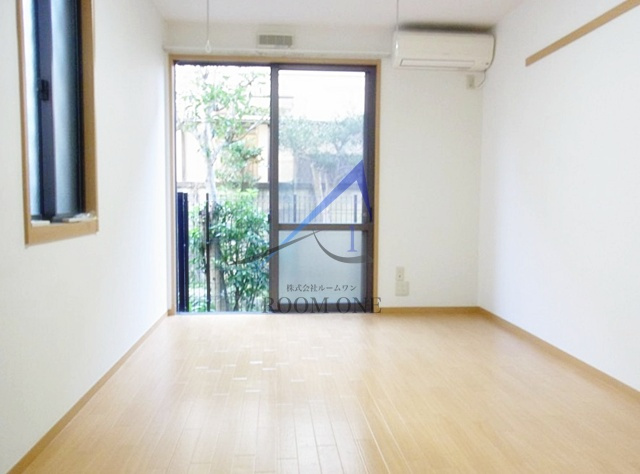 アリビオ松庵の居間・リビング|洋室のお部屋です。