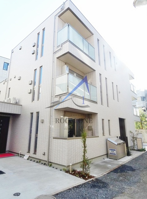 フォアファーレン代々木