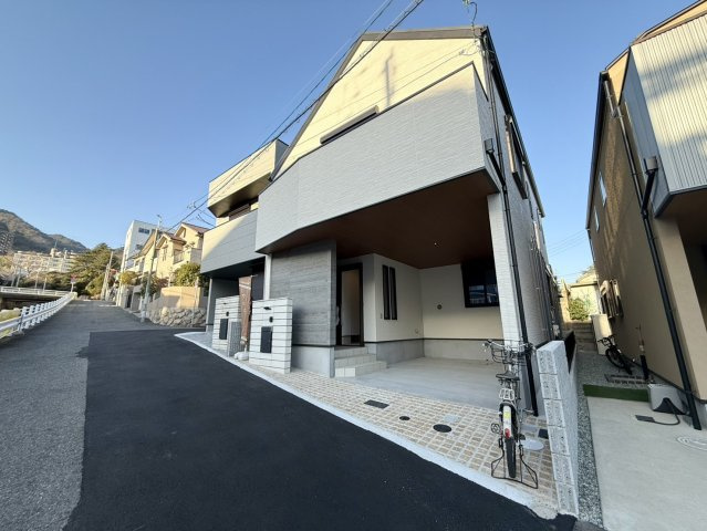 篠原北町４丁目