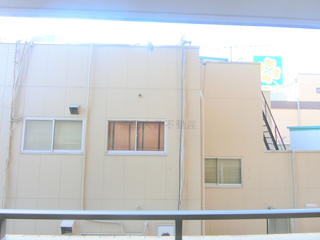 ライオンズマンション西蒲田の展望|展望