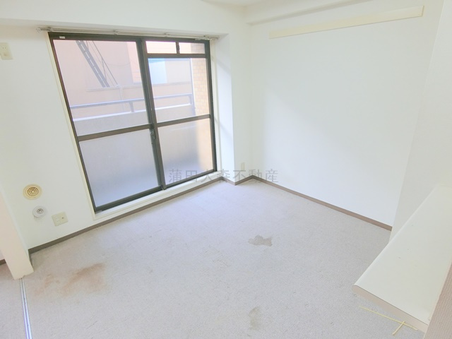 ライオンズマンション西蒲田