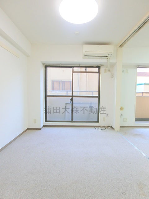 ライオンズマンション西蒲田のその他