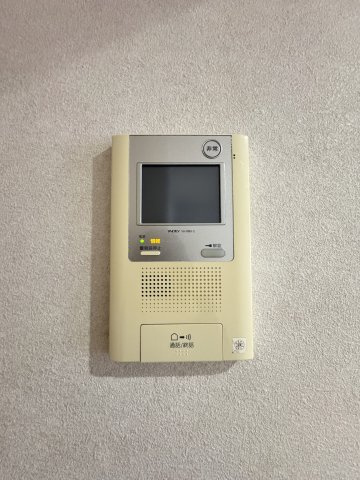 シティインデックス三田伊皿子坂の防犯設備