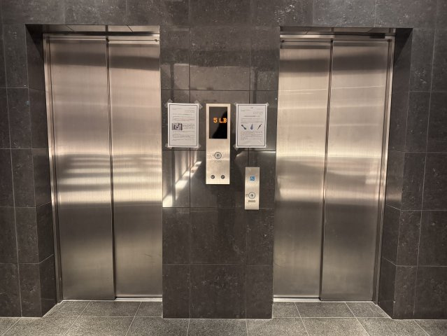 シティインデックス三田伊皿子坂のその他共用部分