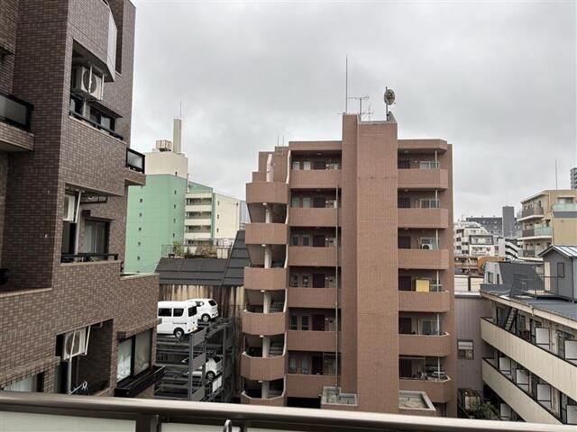 Ｒ－ＳＴＹＬＥ文京小石川の展望