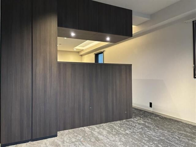 Ｒ－ＳＴＹＬＥ文京小石川の内装