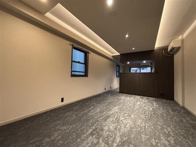 Ｒ－ＳＴＹＬＥ文京小石川の居間・リビング