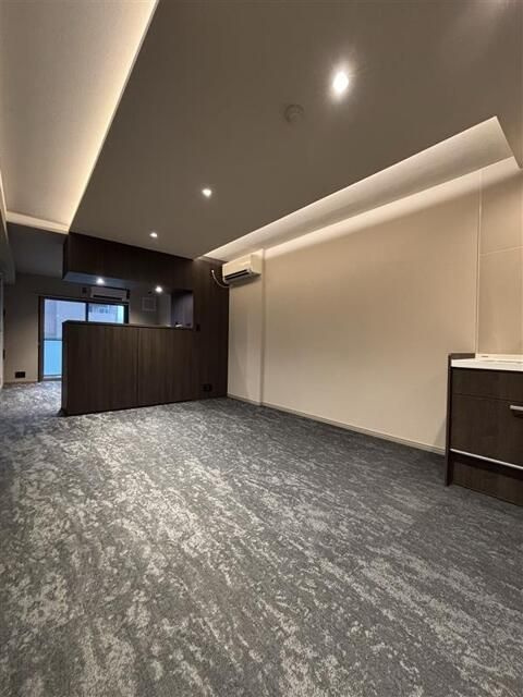 Ｒ－ＳＴＹＬＥ文京小石川の寝室