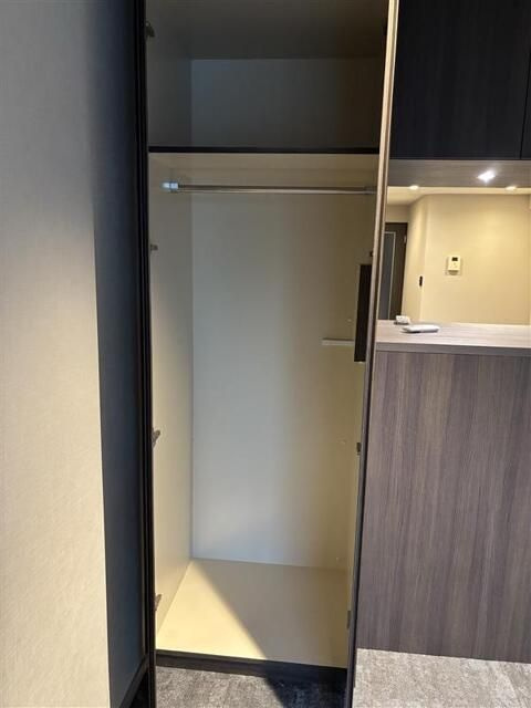 Ｒ－ＳＴＹＬＥ文京小石川の収納