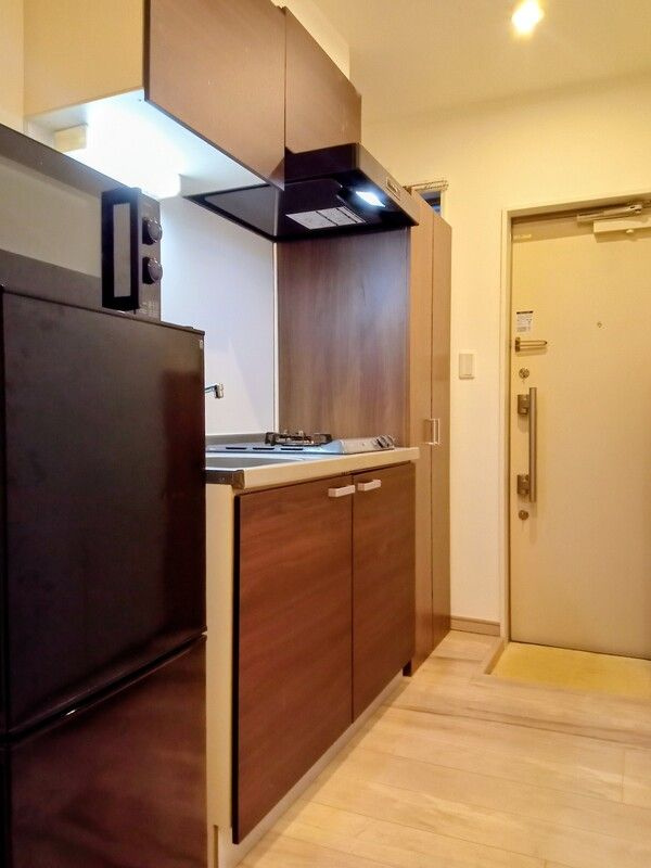 ＬＡＶＡ　ＴＯＷＥＲ（ラヴァタワー）の設備