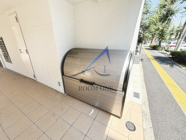 レピュア綾瀬レジデンス