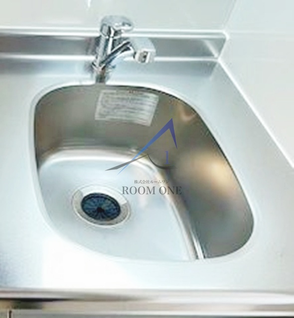 レピュア綾瀬レジデンス