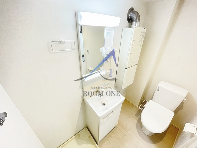 レピュア綾瀬レジデンス