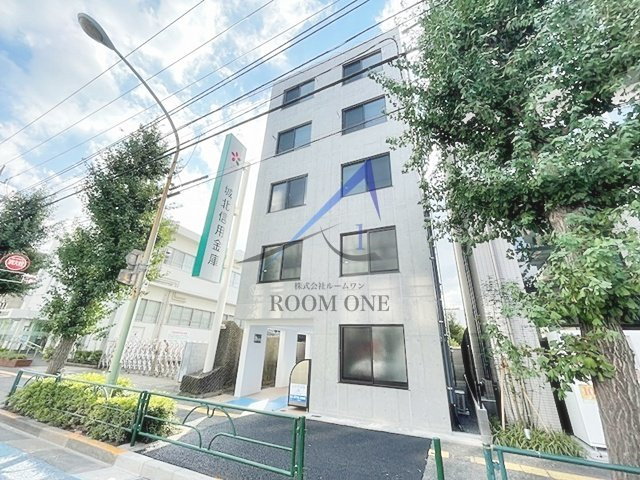 レピュア綾瀬レジデンス