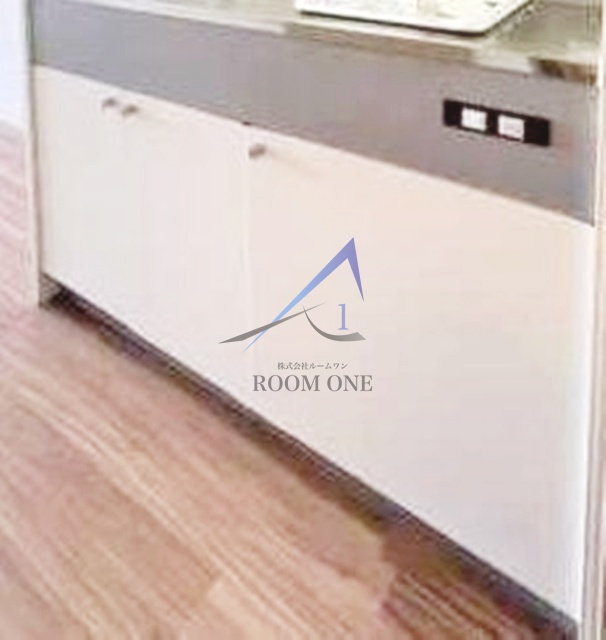 フラットＴの収納|収納です。