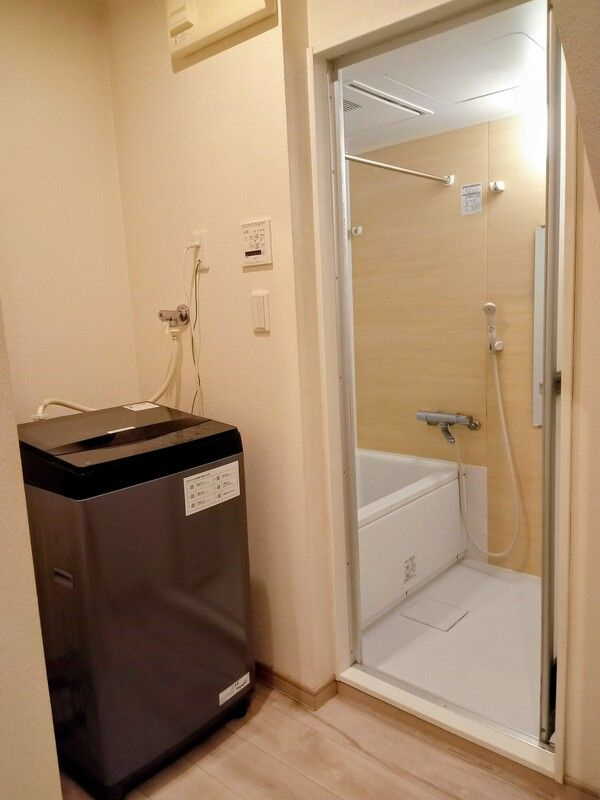 ＬＡＶＡ　ＴＯＷＥＲ（ラヴァタワー）の設備