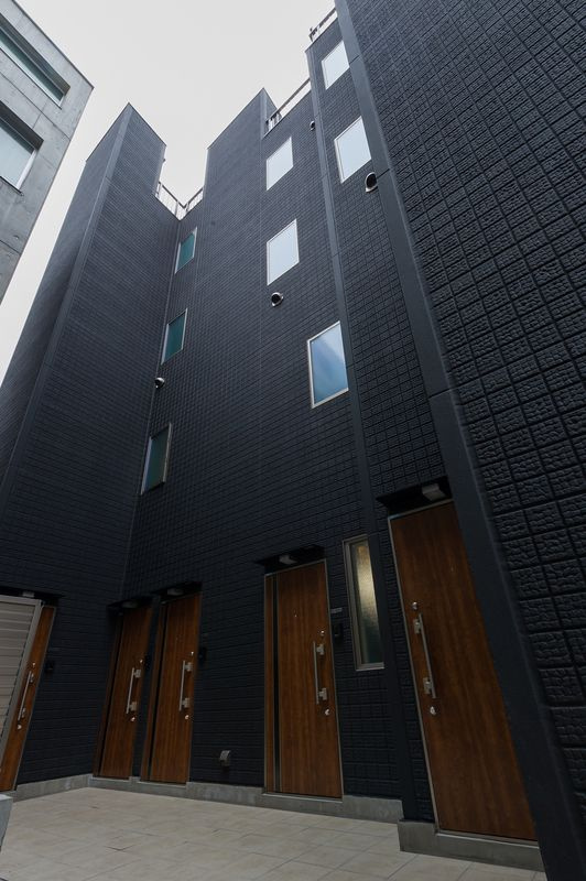 ＬＡＶＡ　ＴＯＷＥＲ（ラヴァタワー）のその他共用部分