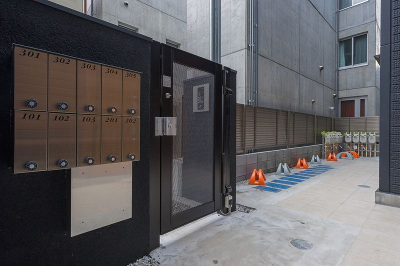 ＬＡＶＡ　ＴＯＷＥＲ（ラヴァタワー）のその他