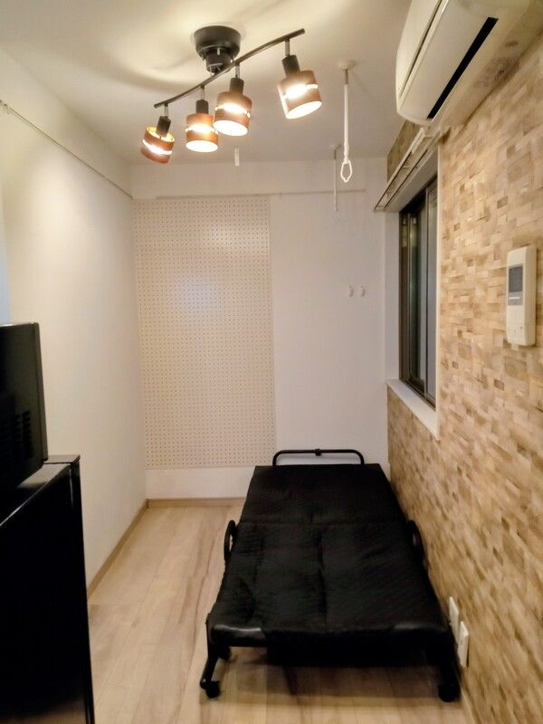 ＬＡＶＡ　ＴＯＷＥＲ（ラヴァタワー）の居間・リビング