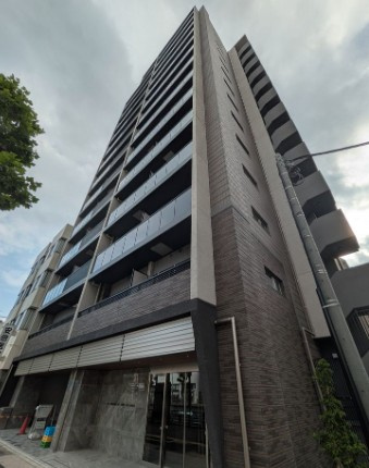 ザ・レジデンス・オブ・トーキョーH20　ネクサス