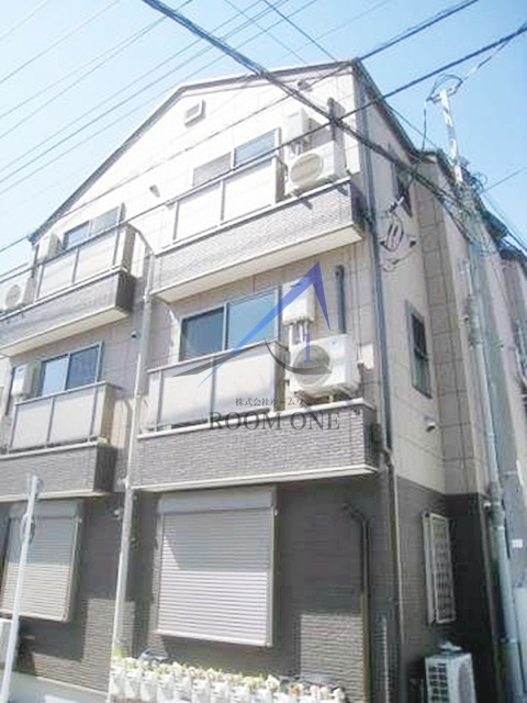 ラ・ムエット立石