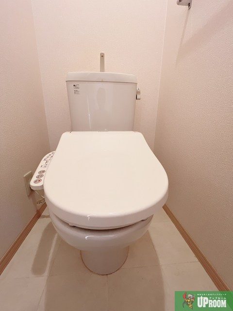 パラシオンの収納