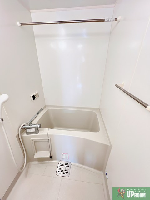 パラシオンのその他共用部分