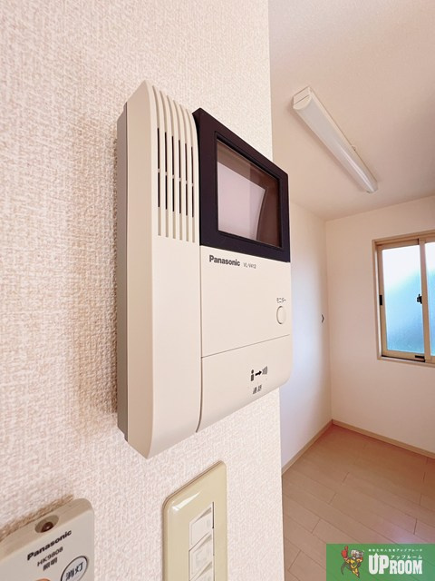 パラシオンのロビー