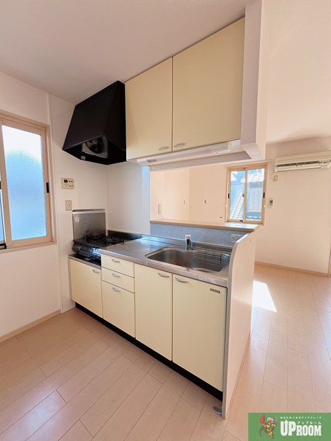 パラシオンの居間・リビング