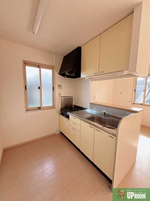 パラシオンの居間・リビング