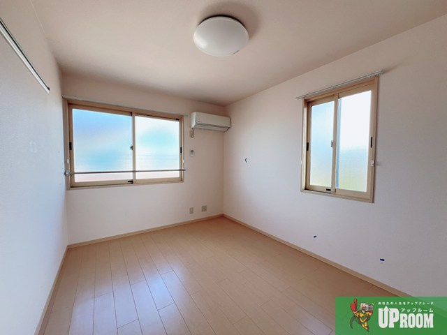 パラシオンのキッチン