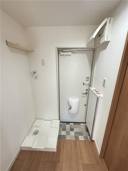 【玄関】 | 仮)シティハイツ新磯野2号棟(シティハイツアライソノニゴウトウ) | 同メーカー施工例