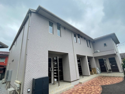 【外観】 | 諏訪の森レジデンス