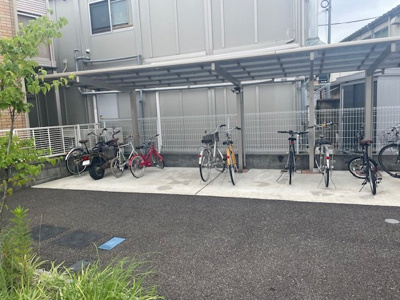 【その他共用部分】 | 諏訪の森レジデンス