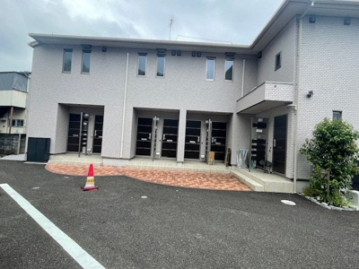 【その他】 | 諏訪の森レジデンス