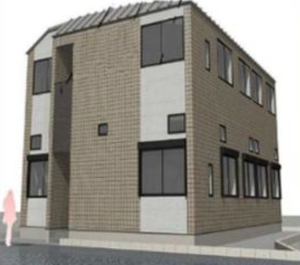 ハーモニーテラス沼袋(ハーモニーテラスヌマブクロ)