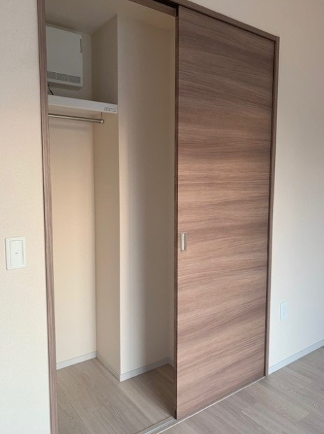 ＢＬＥＳＳ蔵前の収納