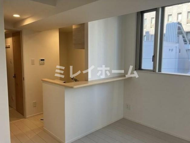 Lien西五反田の内装