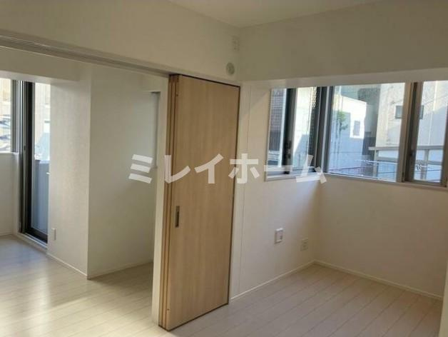 Lien西五反田の展望