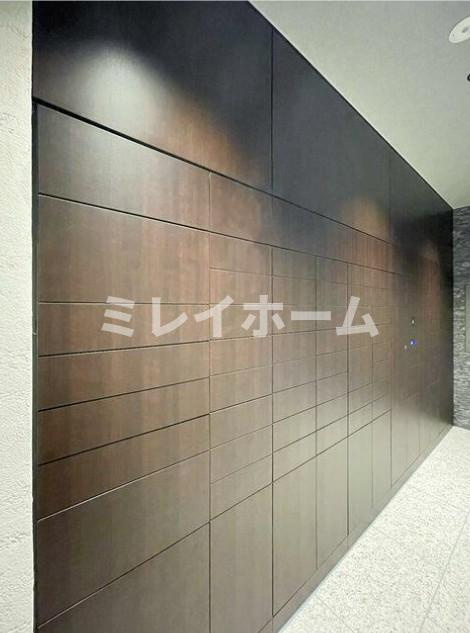 Lien西五反田のその他共用部分